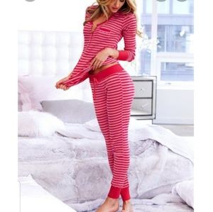 Victoria's Secret Pajama Set